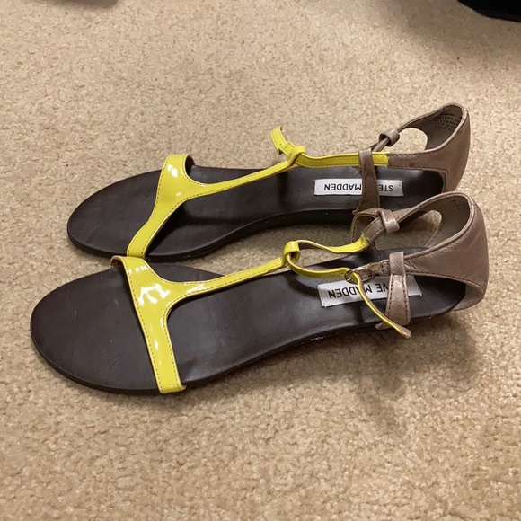 Cute sandals - Picture 3 of 6